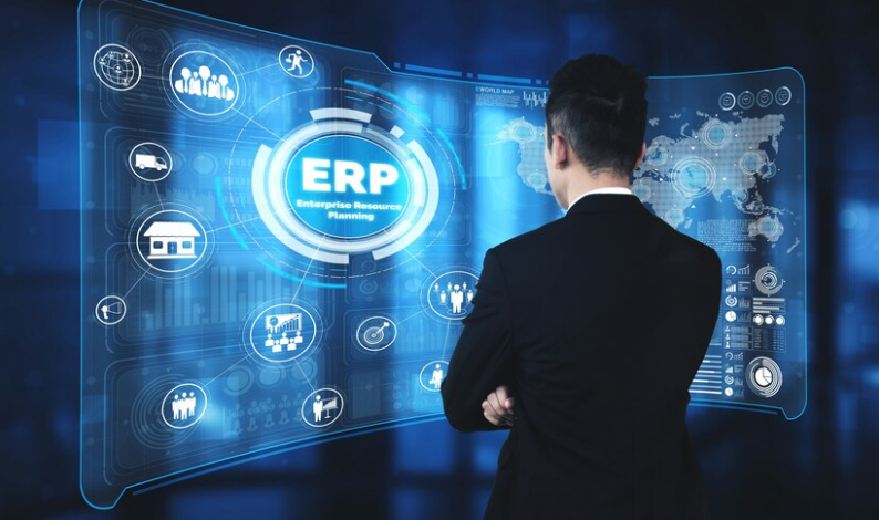 ERP Online