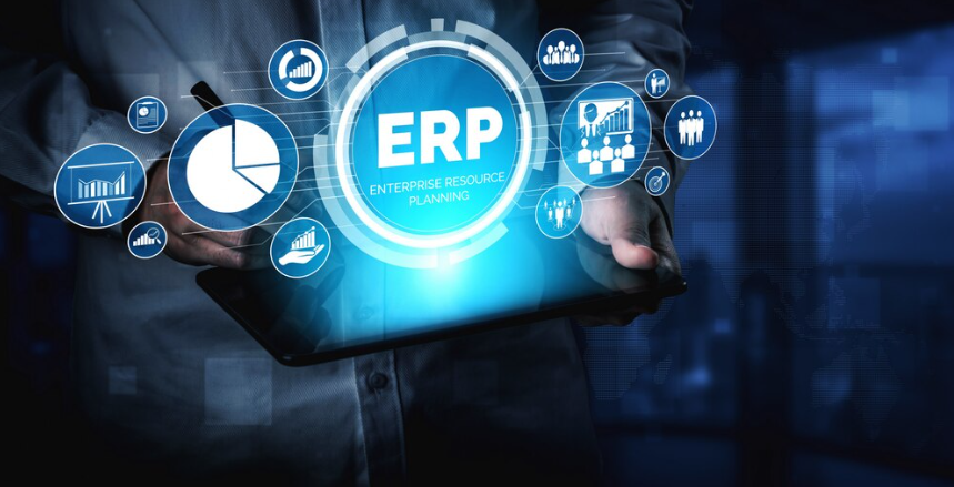 Netsuite ERP